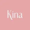 Kina Rewards logo